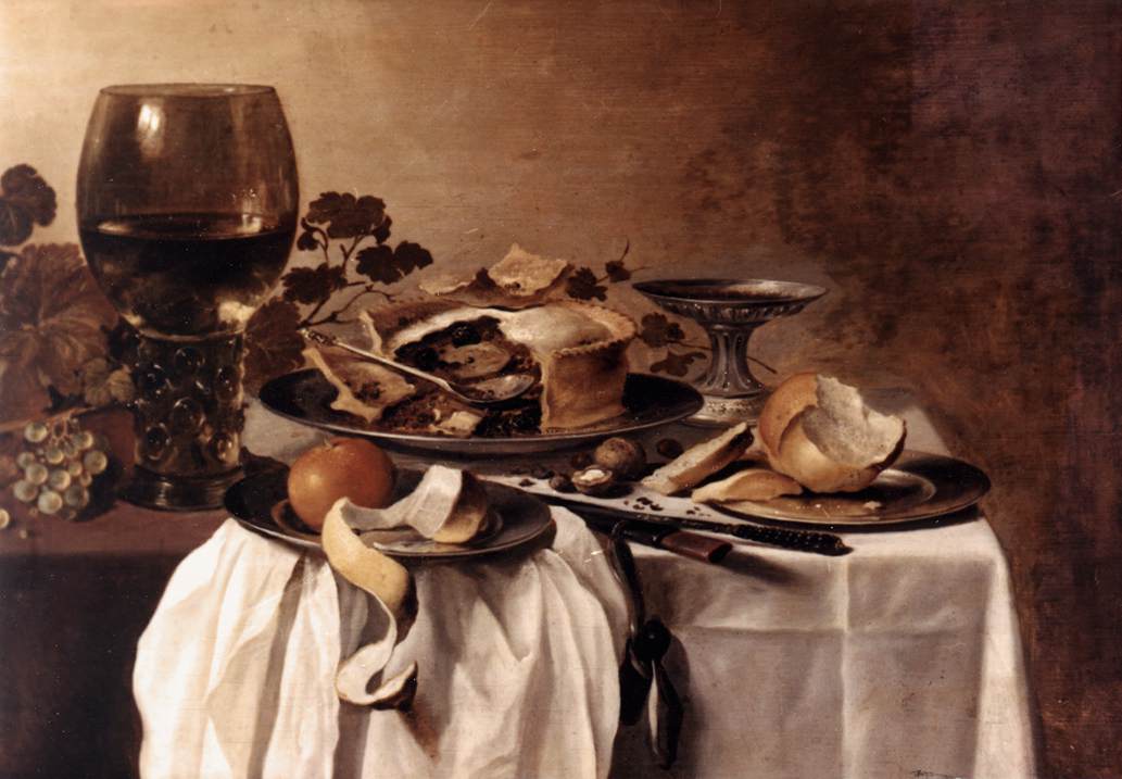 Still-life fhfg